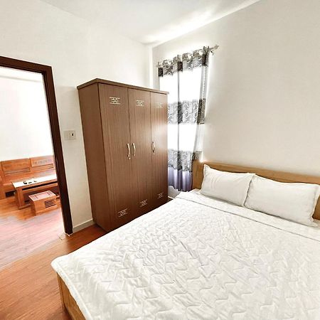Soc Apartment Thon My Phuoc Εξωτερικό φωτογραφία