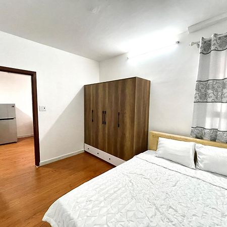 Soc Apartment Thon My Phuoc Εξωτερικό φωτογραφία