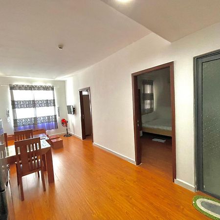 Soc Apartment Thon My Phuoc Εξωτερικό φωτογραφία