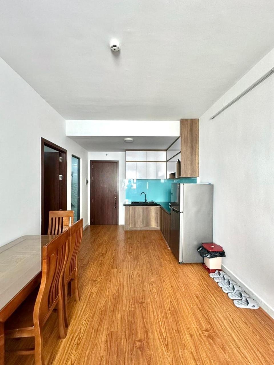 Soc Apartment Thon My Phuoc Εξωτερικό φωτογραφία