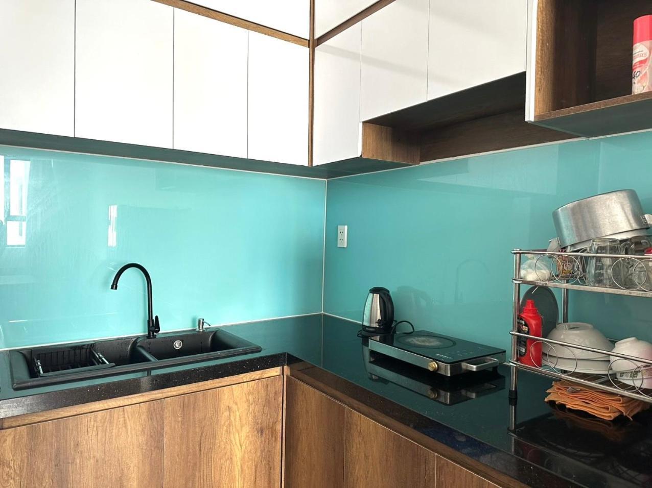Soc Apartment Thon My Phuoc Εξωτερικό φωτογραφία